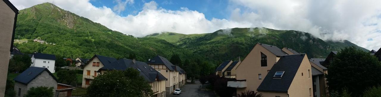 L'Appart De Saint-Lary Exteriér fotografie