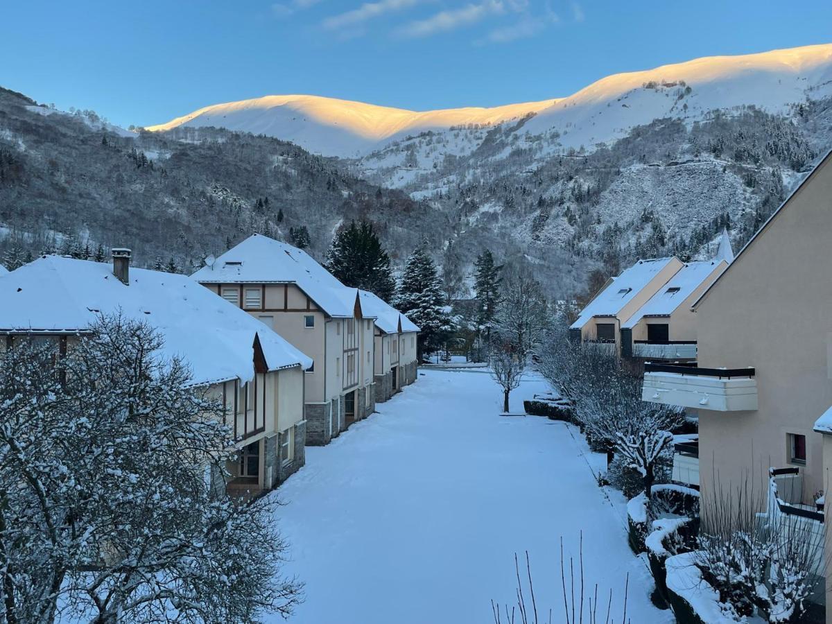 L'Appart De Saint-Lary Exteriér fotografie
