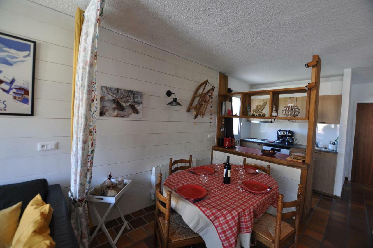 L'Appart De Saint-Lary Exteriér fotografie